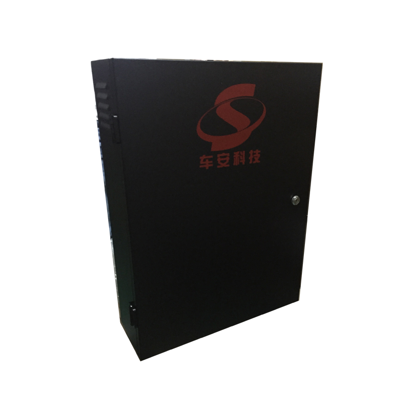 視頻車(chē)位引導(dǎo)電源控制器