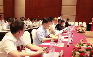 中國(guó)一卡通網(wǎng)：2012中國(guó)深圳智慧樓宇安防高峰論壇隆重召開(kāi)