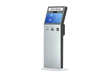 室外立式訪(fǎng)客機(jī)